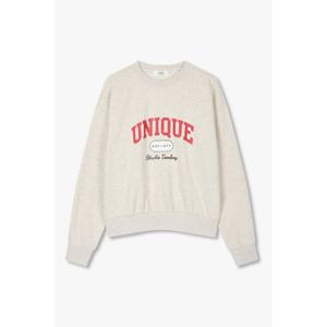 [톰보이]유니크 톰보이 맨투맨(9175322963)