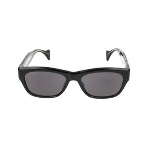 구찌 안경 GG1706S 001 BLACK BLACK GREY