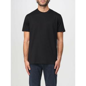 [ARMANI EXCHANGE] 라프리마 남성 티셔츠 XM001282AF10364 UC001 블랙 /6