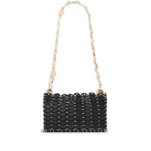 파코라반 숄더백 25PSS0127CLF233 M027 BLACK