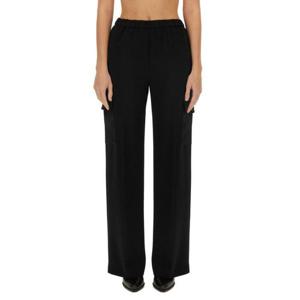 아스페시 스트레이트 팬츠 0128 P00101241 Black