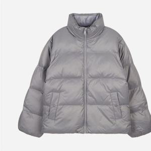 [클라이드앤]공용 패딩 다운점퍼 FODDU416MA_JK