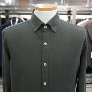 트레몰로 HC10 긴팔 캐주얼 마남방 TRHNL5S1171