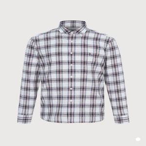 트레몰로 HC10 체크패턴 캐주얼셔츠 TRHNL5S1191