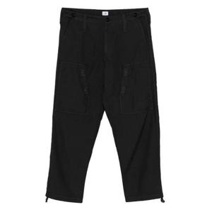 라프리마 CP컴퍼니 Flatt 나일론 싸이 포켓 팬츠 플랫 18CMPA082A 005991G 999