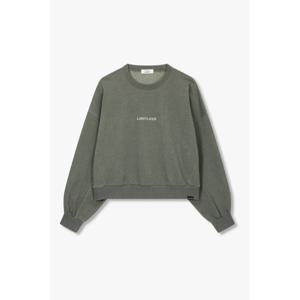 [톰보이]피그먼트 스몰프린트 맨투맨(9175322978)