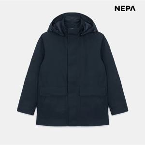 [네파 (행사)]남성 듀라이크 2L 방수 코트 7K10561