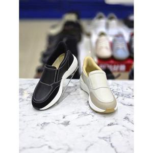 [허시파피]허시파피 세이브존05 여성5Cm굽슬립온구두 CMNFMR468