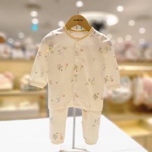 [오가닉맘] 유아 오그리니긴소내의 (MKFP9B21)