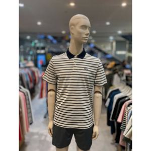 [네파][네파] 네파 남성 러프 쿨 반팔 폴_로티셔츠 7L35265 (P00