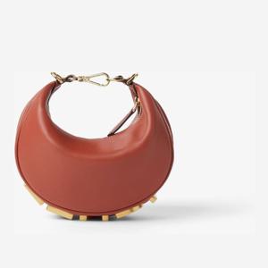 펜디 그래피 미니 숄더 백 8BS081A5DY F1TW4 F1TW4