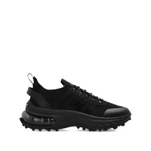 디스퀘어드2 텍스처 레이스업 스니커즈 SNM044659208414