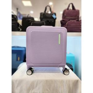 아메리칸투어리스터 세이브존01 MAXIVO RT 맥시보17인치 정사각 기내용캐리어 휠스토퍼 실물깡패 HO281025