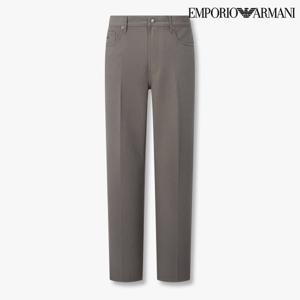 [엠포리오 아르마니]남성 레귤러 웨이스트 스트레이트 진 A515306014 750000