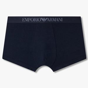 [엠포리오 아르마니 언더웨어]클래식 패턴 믹스 코튼 드로즈(0815312046)