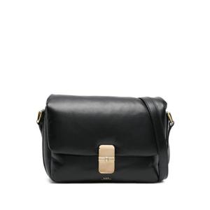 아페쎄 숄더백 PXCBSF67022 60697 LZZ BLACK