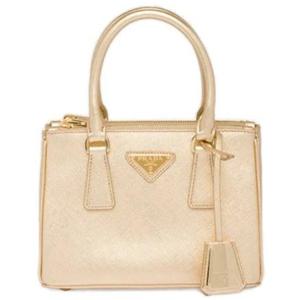 25 FW 프라다 Galleria 갤러리아 탑핸들 카프 토트백 미니 1BA906VOOJNZV