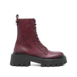 빅마티 부츠 1H4400D H04B070 450 Red