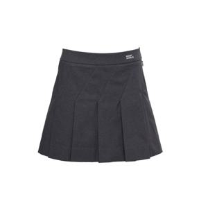 [와이드앵글]여성 CO 변형 플리츠 큐롯 L WWU25Q72MK