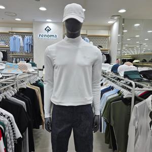 [레노마골프]남성티셔츠[RMTHO3105]_US