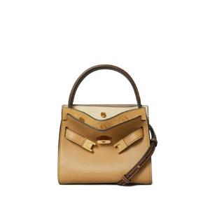 25 FW 토리버치 스몰 리 라지윌 토트 백 154753 TP441828548