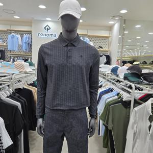 [레노마골프]남성티셔츠[RMTYN3106]-1_US