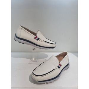 [에스콰이아]MARIO남성 발편한 경량 슬립온 로퍼 YADSHL081