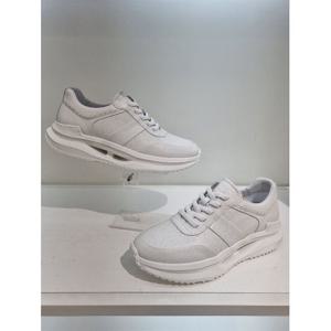 [에스콰이아]MARIO남성 발편한 경량 스니커즈 굽3센치 YADSHZ404