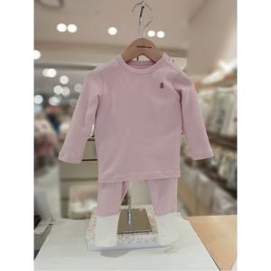 오가닉맘 라벤블럭긴소내의 (MKZL9B04)