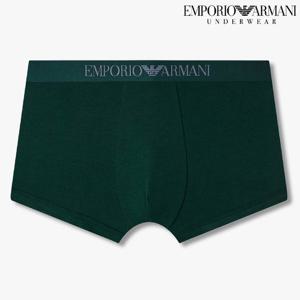 [엠포리오 아르마니 언더웨어]클래식 패턴 믹스 코튼 사각드로즈 (0815312040)