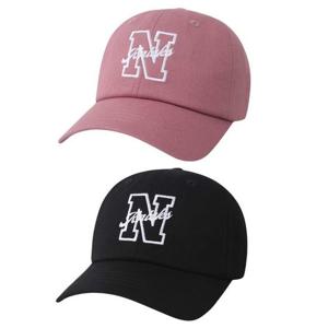 NBA키즈 여아 소프트 볼캡(K253AP600P)