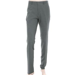 런던포그 세이브존04 도비 조직 셋업  카키  워셔블바지 (춘하) LOSIS701