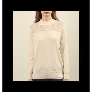 [올리비아로렌][행복한백화점][올리비아로렌]여성케주얼 니트 VO