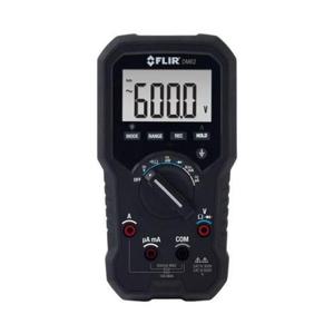 측정 115317 디지털테스터 DM62 AC/DC 600V