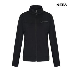 [네파 (행사)]여성 파이크 편안한 신축성 트레이닝 자켓 7J26221