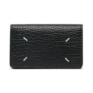 25FW 메종마르지엘라 스티치 폴드 카드지갑 SA3VX0008 P4455 T8013