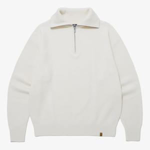 [노스페이스 (행사)]메리노울 하프집 스웨터3종 (NT7AP51)