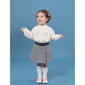 [디즈니베이비]미니블라우스치마바지상하(O/WHITE)_79S523057
