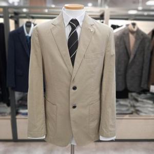 트레몰로 HC10 봄가을 캐주얼 면자켓 TRHFA5S1201