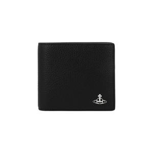 비비안웨스트우드 5115002QM S000D N403 비건 바이오그린 그레인 코인 반지갑