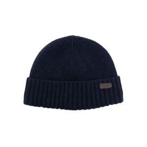 바버 비니 MHA0449 NY31 Blue