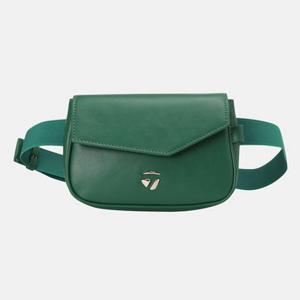 테일러메이드 어패럴 골프 웨어 25 F W TWBPOF696 804 여성 사각쉐입 밴딩 힙색 가방