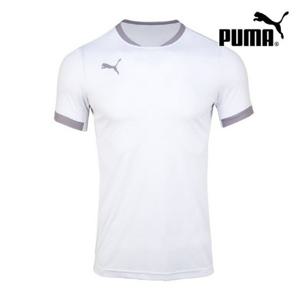 [푸마]M 푸마반팔티 푸마 KK SS 티2 유니폼 저지(285 02) 929285