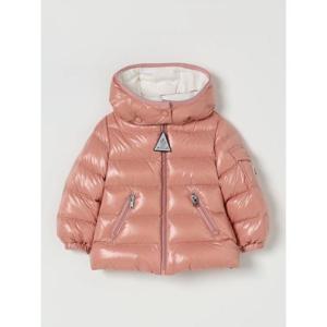 키즈 몽클레어 캐주얼 자켓 1A00013597Z8 51E Pink