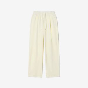 [휠라]벨로아 원턱 팬츠  FS2FPH1152F_CRM