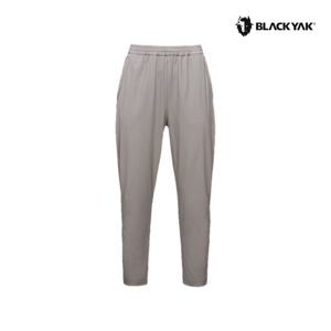 블랙야크 여성 간절기 기본 트레이닝 팬츠 여성 스트레치 트레이닝 팬츠2 1BYSBFU501
