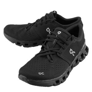 25FW 온러닝 3ME30040106 클라우드X4 블랙 이클립스