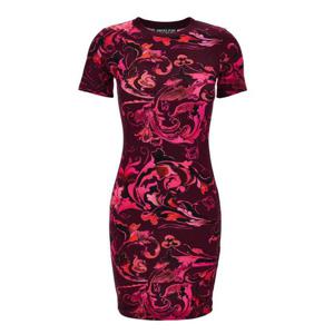 베르사체 반팔 티셔츠 79HAO939 JS504317 PURPLE