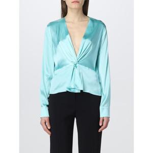 핑코 블라우스 100108ZR64 E77 Green