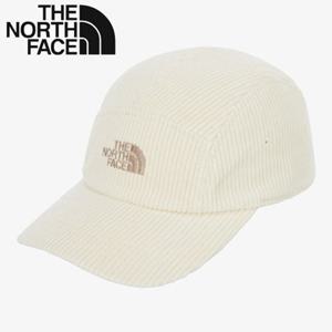 노스페이스 NE3CR59B 남여공용 5 패널 코듀로이 볼캡 모자 KR